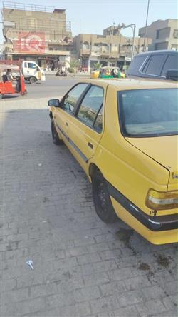 بيجو 405